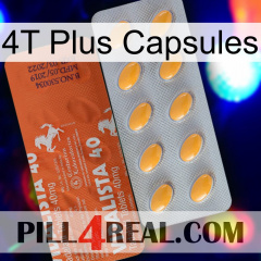 4T Plus Capsules 43